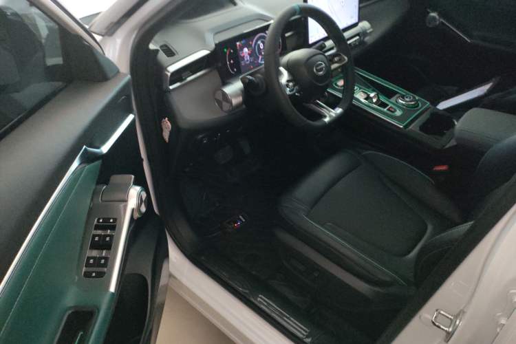 Used GAC Trumpchi EMKOO 2022 1.5T Supernova Pro Edition
