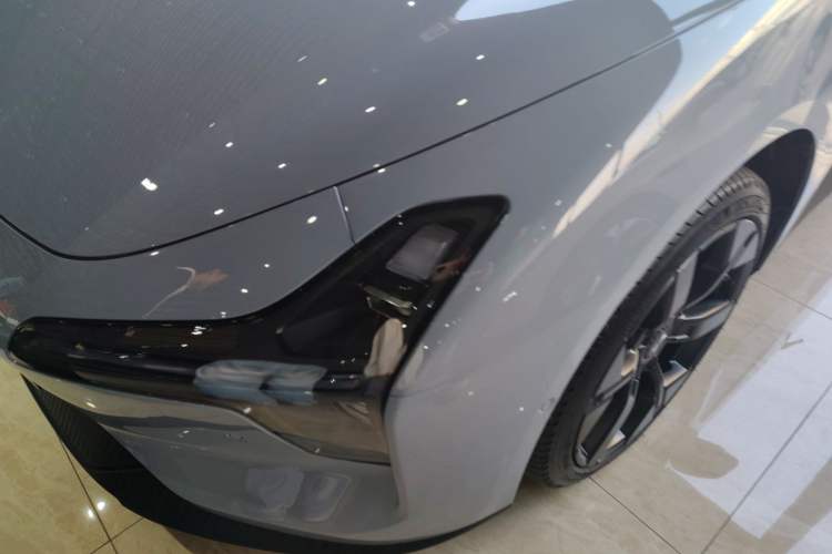 Used XPeng MONA M03 2025 600 with Ultra-Long Range Max