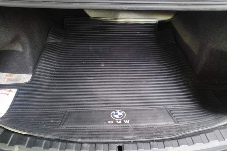 Used BMW 3 Series 2020 Facelifted 325i M Sport Package
