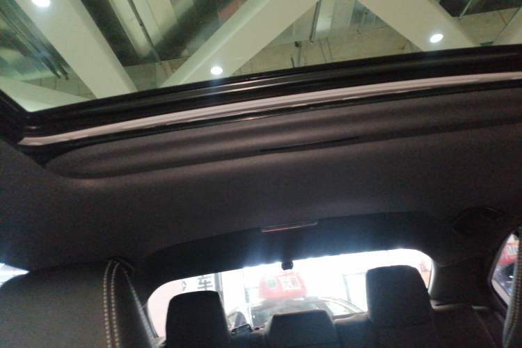 Used Toyota Levin 2022 Dual-Engine 1.8H E-CVT Luxury Edition Headliner