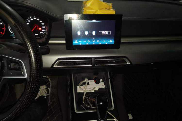 Used BYD Qin 2019 1.5L Automatic Luxury Model
