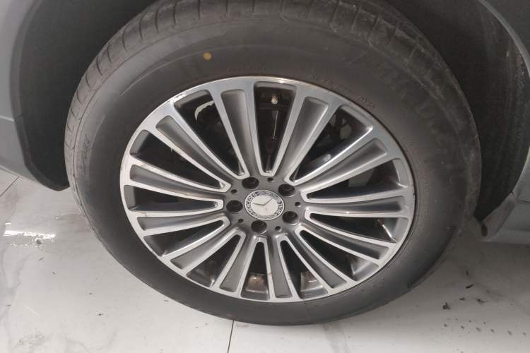 Used Mercedes-Benz GLC 2016 GLC 260 4MATIC Dynamic Edition
