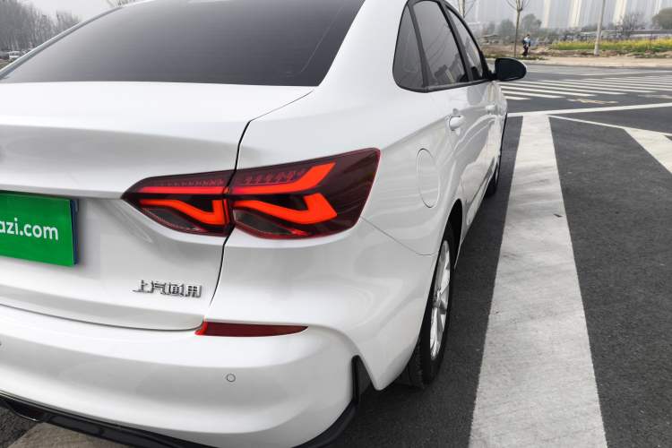 Used Chevrolet Monza 2024 1.5L Dual-Clutch Enjoyment Edition Exterior 3