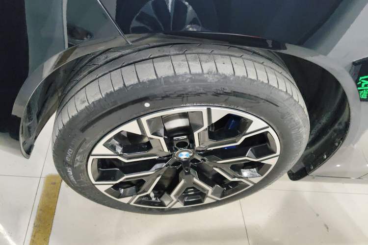 Used BMW X3 2025 xDrive30L Luxury Edition M Sport Package
