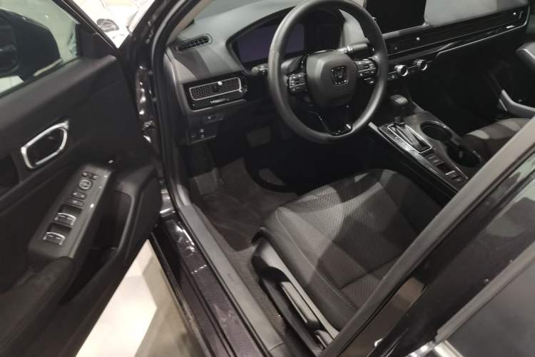 Used Honda Integra 2022 240TURBO CVT Technology Edition