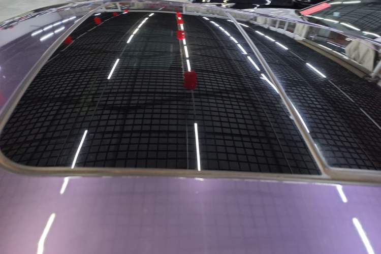 Used Lynk & Co 03 2021 2.0TD Automatic Trendy Champion Edition
