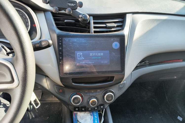 Used Chevrolet Sail 2015 Sail 3 1.3L AMT Ideal Edition