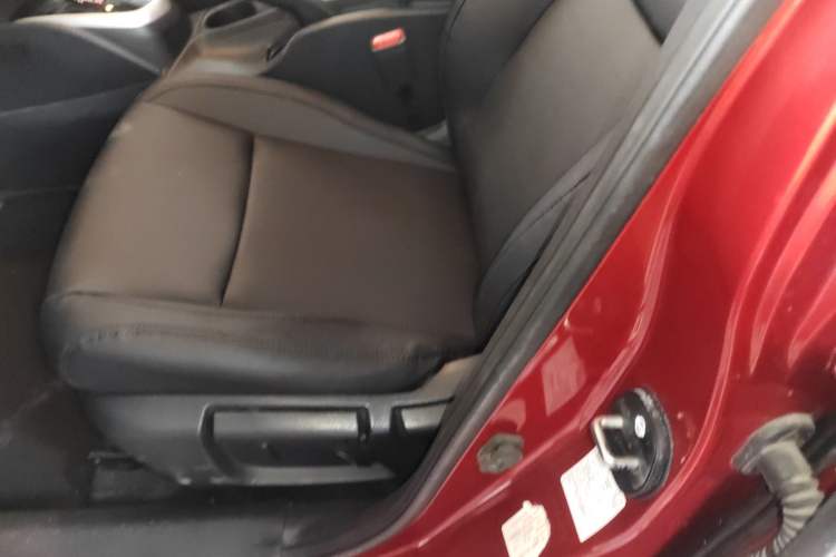 Used Nissan Qashqai 2016 2.0L CVT Elite Edition
