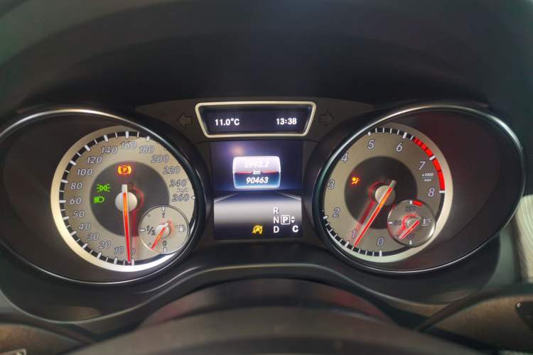 Used Mercedes-Benz GLA 2016 GLA 220 4MATIC Fashion Edition