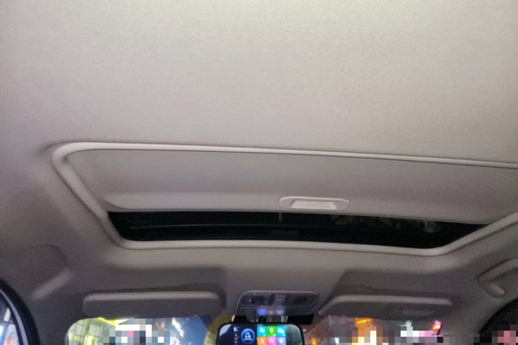 Used Dongfeng Fengon 580 2016 1.5T Manual Luxury Edition