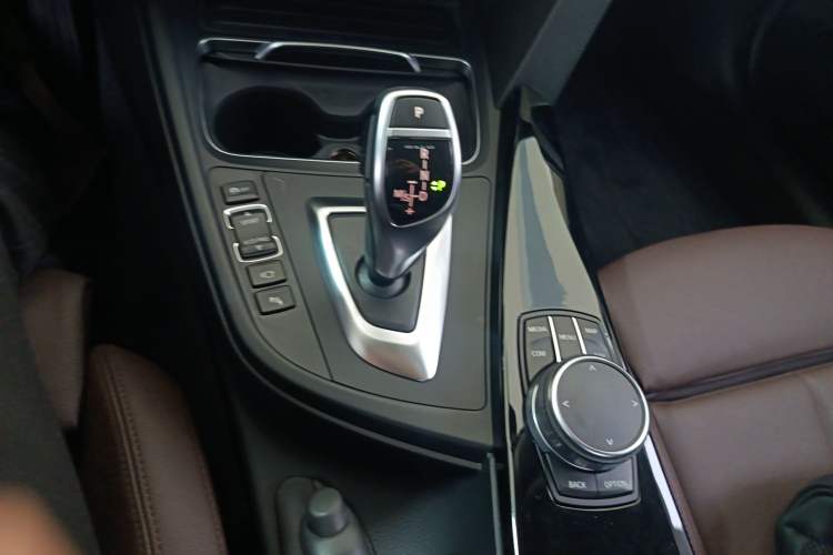 Used BMW 3 Series 2019 320Li M Luxury Package