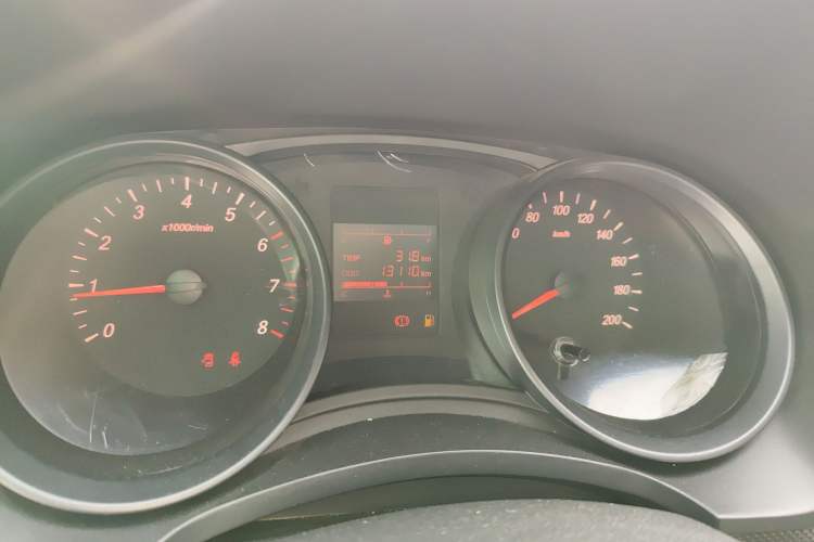 Used Wuling Hongguang 2021 1.5L S Standard Version LAR