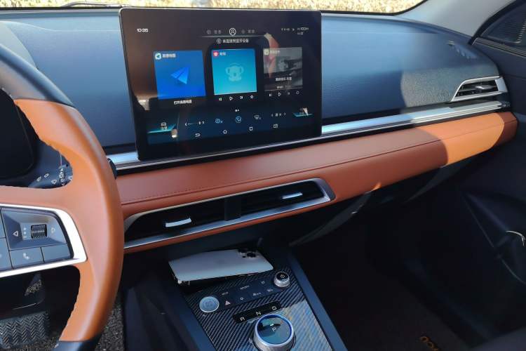 Used BYD e2 2019 Long-Range Version Yao·Luxury Trim
