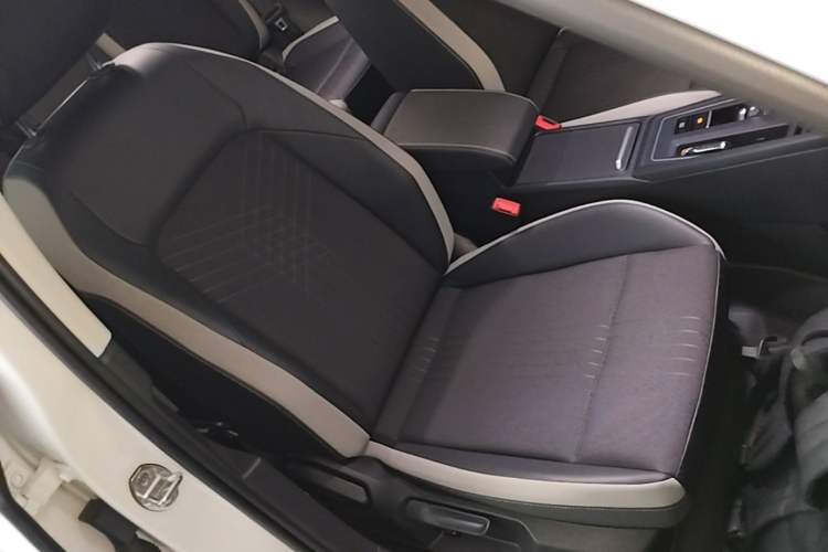 Used Volkswagen Golf 2023 280TSI DSG Pro Right Front Seat