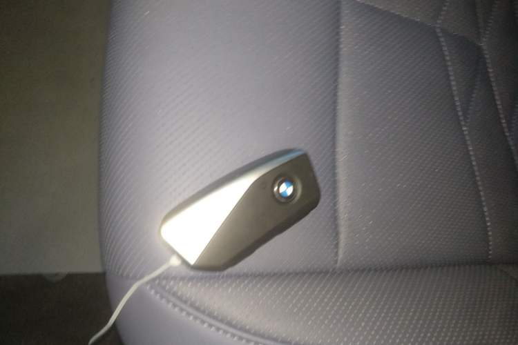 Used BMW i5 2024 eDrive 35L Prestige Luxury Package
