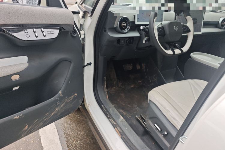 Used ARCFOX Kaola 2024 Family Edition AIR
