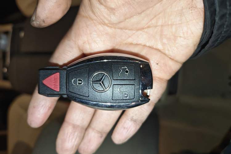 Used Mercedes-Benz GL-Class 2014 GL 350 CDI 4MATIC