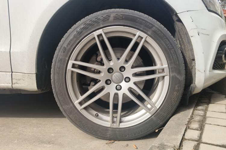 Used Audi Q5 2010 3.2 FSI Sport Edition
