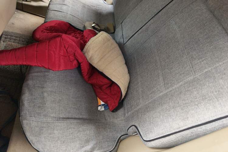 Used Nissan Qashqai 2012 2.0 XL Fire 6MT 2WD