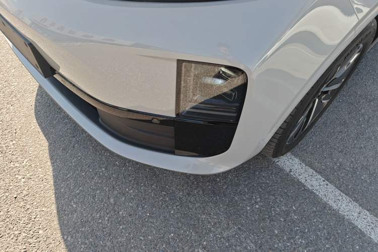 Used Li Auto L6 2024 Pro Model
