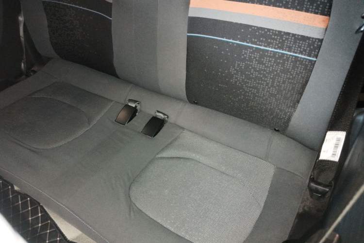 Used Wuling Hongguang MINIEV 2020 Zizai Version Lithium-NMC Left Rear Seat