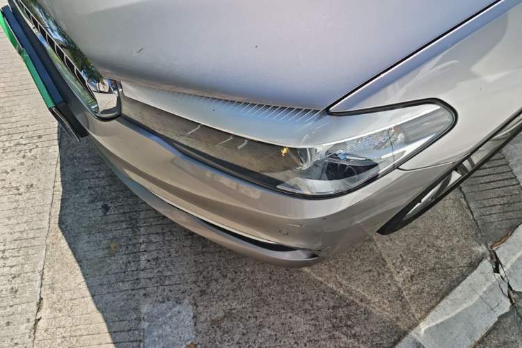 Used BMW 5 Series 2018 528Li Launch Special Edition