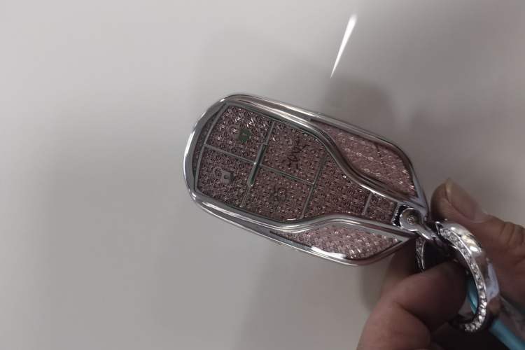 Used Maserati Levante 2016 3.0T Standard Edition