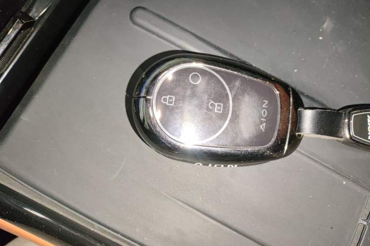 Used AION V 2024 Aion Tyrannosaurus 520 Smart Luxury Edition