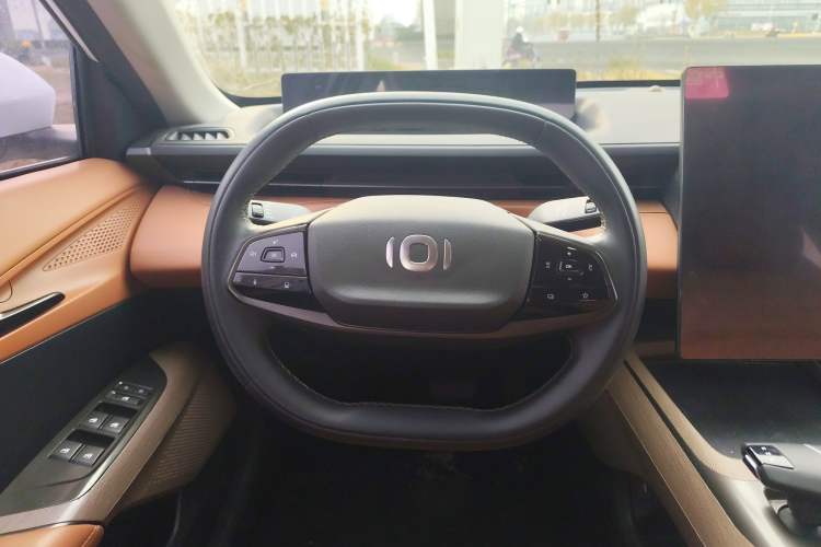 Used Qiyuan A05 2024 70 Pro