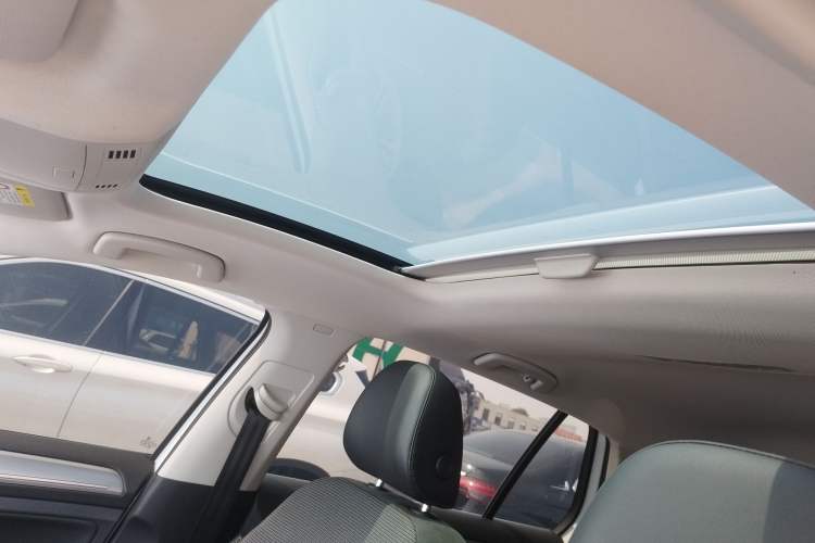 Used Volkswagen Golf 2020 Zhiai Edition 280TSI DSG Comfort Model
