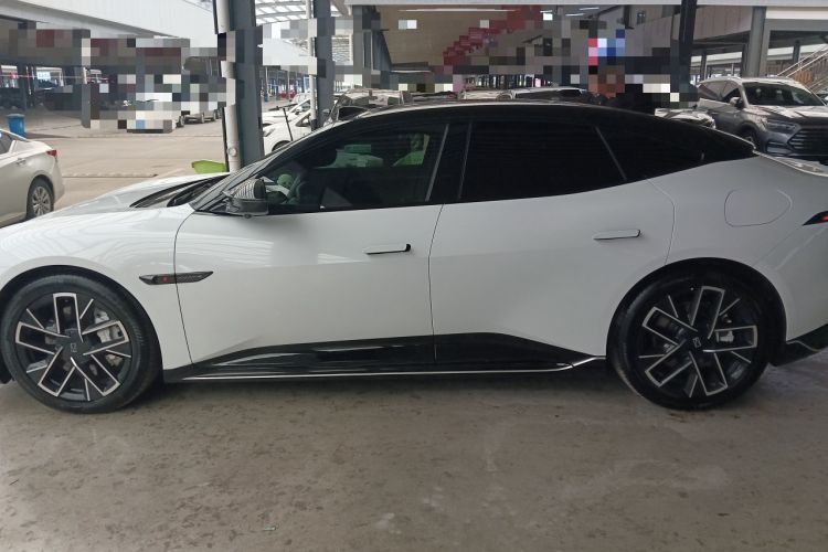 Used Avatr 06 2025 Ultra Pure Electric Edition
