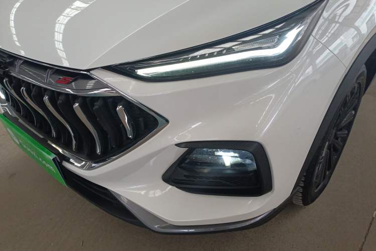 Used Oshan X5 2021 1.5T DCT Prestige Edition