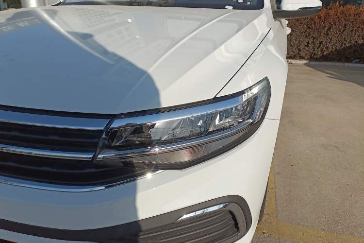 Used Volkswagen Bora 2026 200TSI DSG Yuexing Navigation Edition
