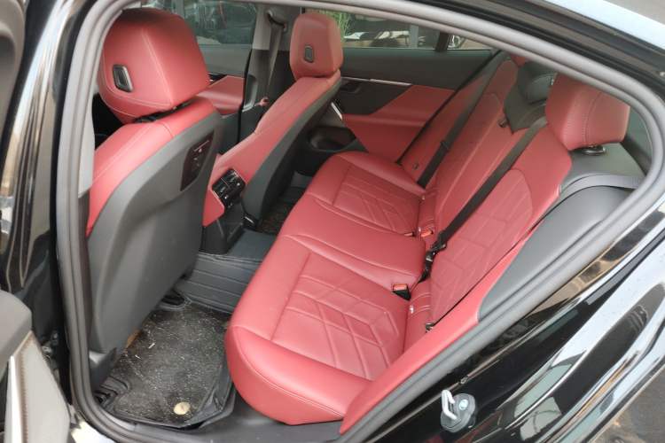 Used BMW 5 Series 2024 525i M Sport Package
