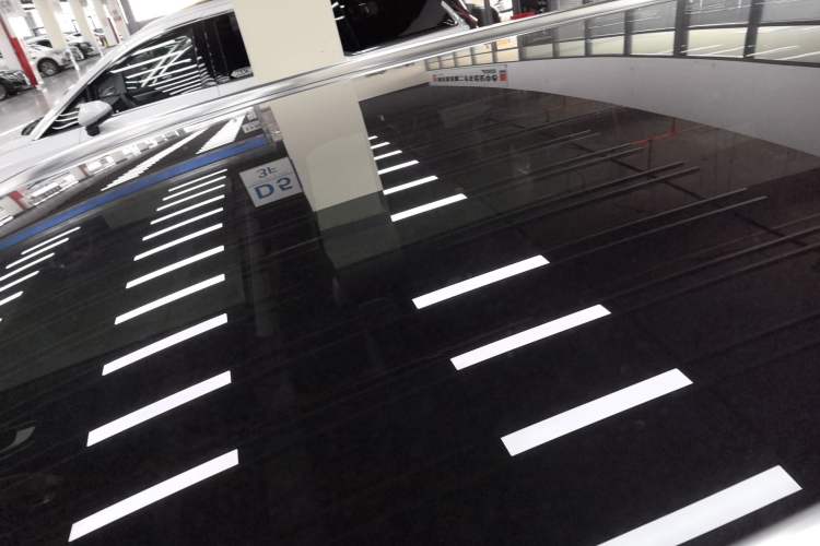 Used Hima H5 2025 Model Range-Extending Max
