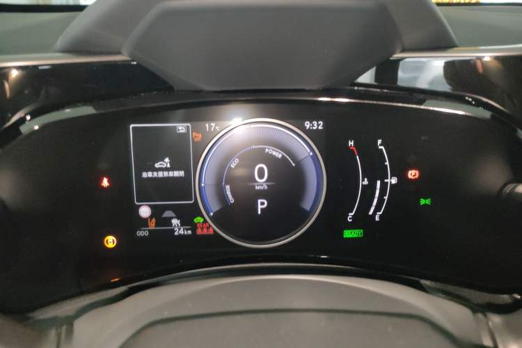 Used Lexus NX 2025 Model 350h JOY Instrument Cluster