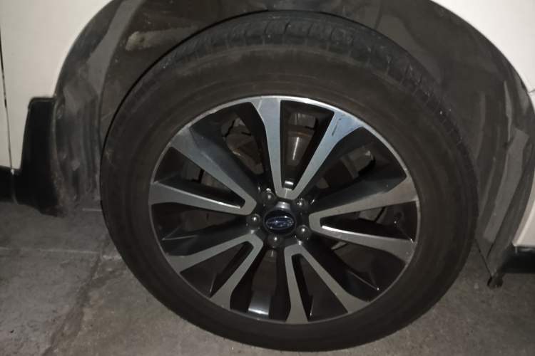 Used Subaru Forester 2016 2.0i Fashion Navigation Edition