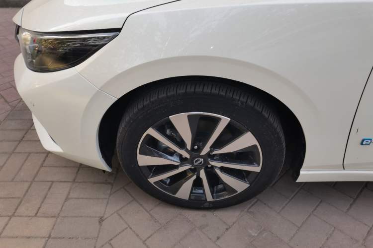 Used Nissan Sylphy 2022 Electric-Drive e-POWER Super Connect PLUS
