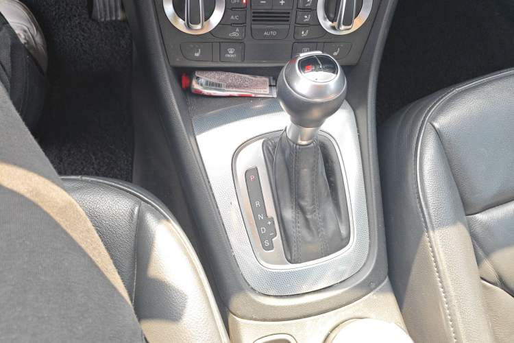 Used Audi Q3 2015 35 TFSI quattro Technology Edition