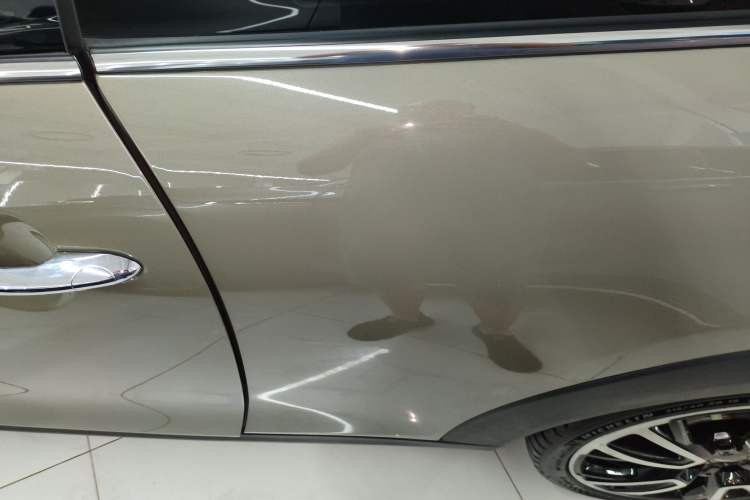 Used MINI MINI 2019 2.0T COOPER S Artist