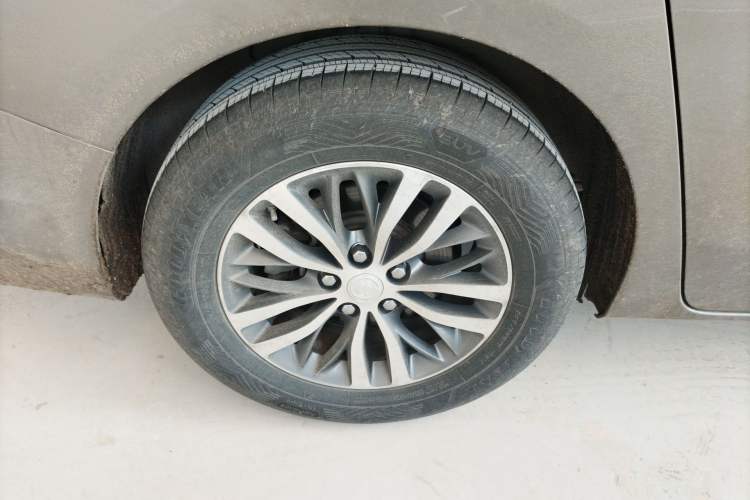 Used Buick GL8 2021 ES Landtrek 653T Comfort Edition
