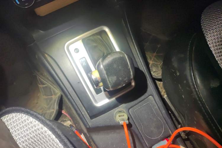 Used Leopaard C5EV 2018 Standard Model