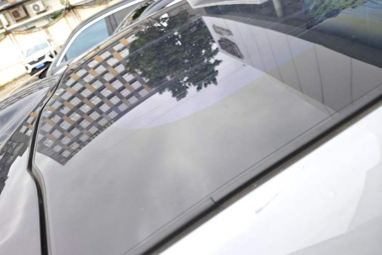 Used Nio EC6 2023 75 kWh
