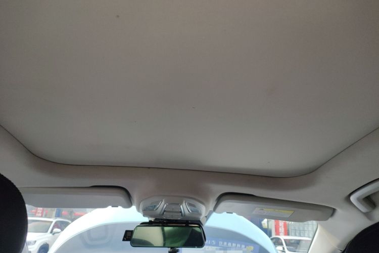 Used Baojun RM-5 2019 1.5T CVT 24-Hour Online Premium Version 7 Seats Headliner