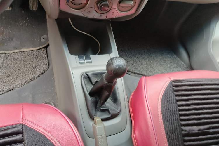 Used Chevrolet Sail 2010 Sedan 1.2L Manual Fashion Edition
