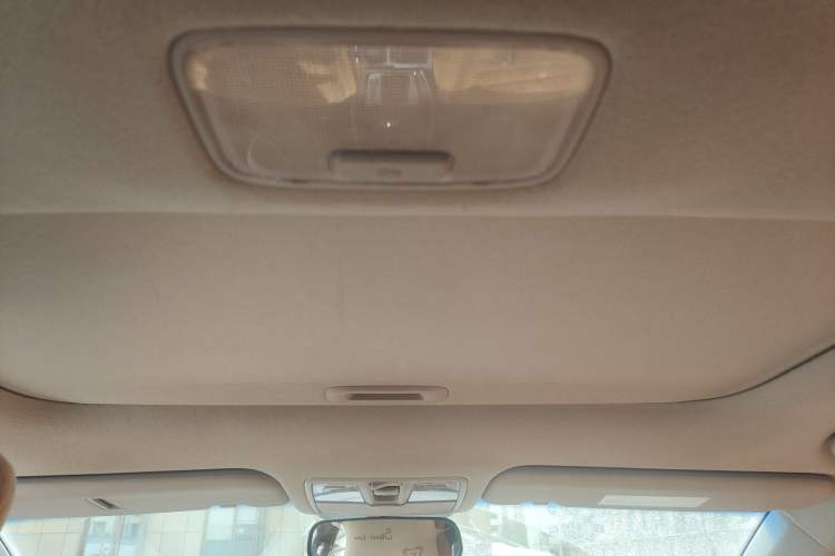 Used Hyundai Elantra (5th Generation / Langdong) 2015 1.6L Automatic Leading Model