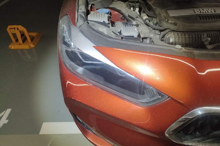 Used BMW X2 2020 sDrive25i Luxury M Sport Package