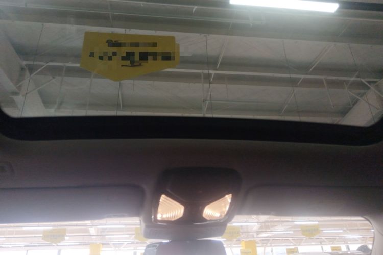 Used BMW X3 2022 xDrive25i M Sport Package
