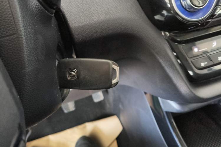 Used Changan Alsvin 2018 1.4L Manual Comfort Model China V Standard
