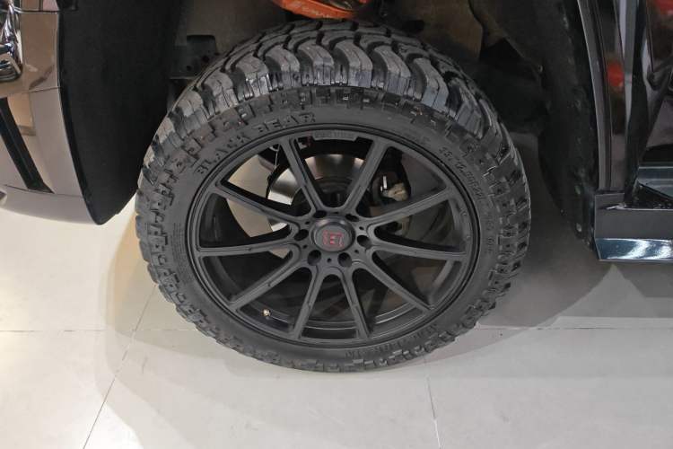 Used Tank 300 2023 Off-Road Edition 2.0T Conqueror